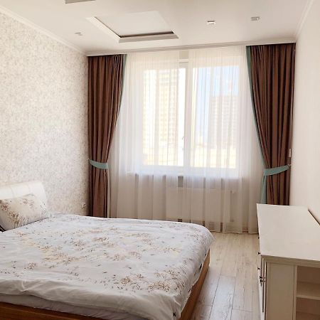 Arcadia Golfstream Apartment Odessa Esterno foto