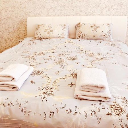 Arcadia Golfstream Apartment Odessa Esterno foto