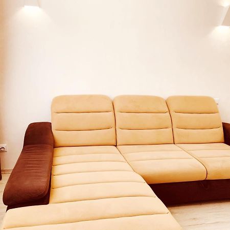 Arcadia Golfstream Apartment Odessa Esterno foto