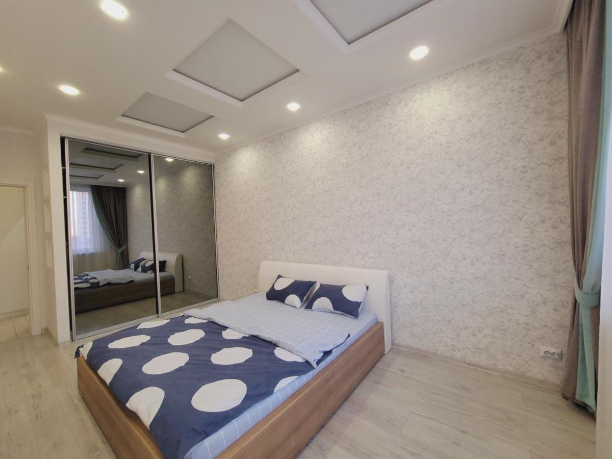 Arcadia Golfstream Apartment Odessa Esterno foto