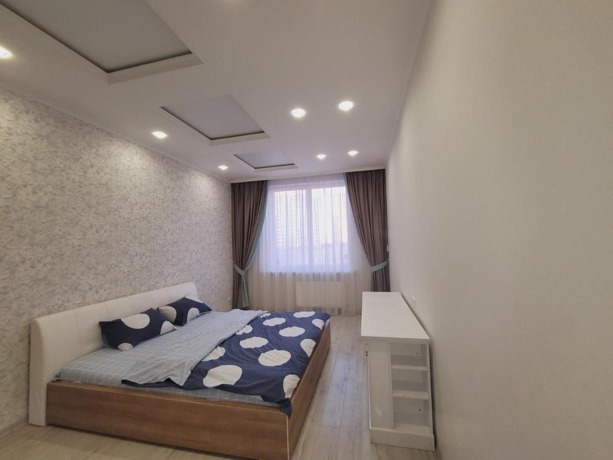 Arcadia Golfstream Apartment Odessa Esterno foto