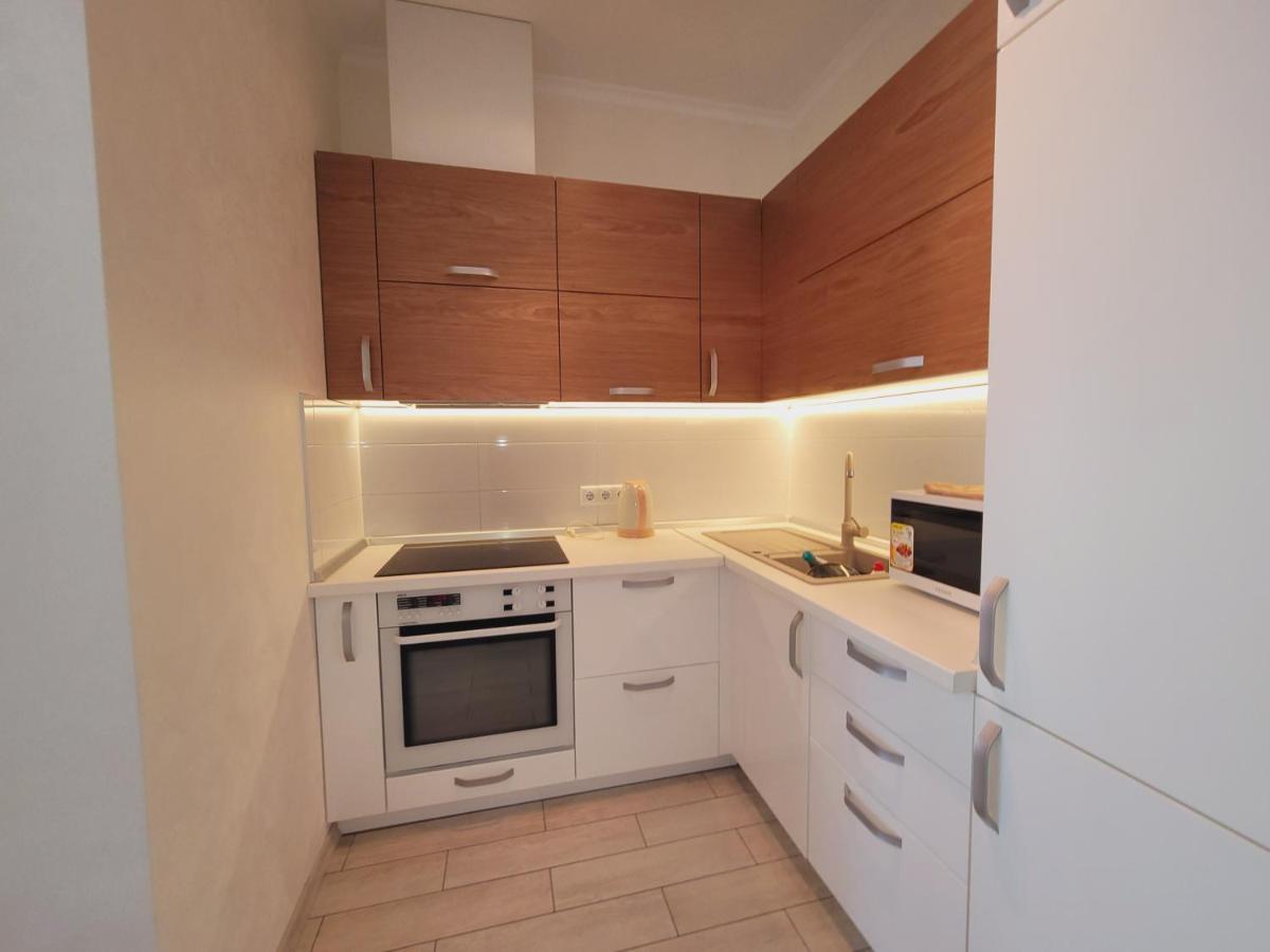 Arcadia Golfstream Apartment Odessa Esterno foto