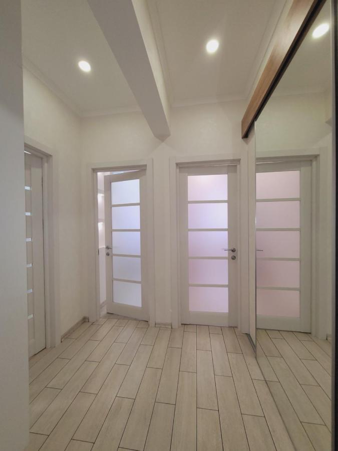 Arcadia Golfstream Apartment Odessa Esterno foto