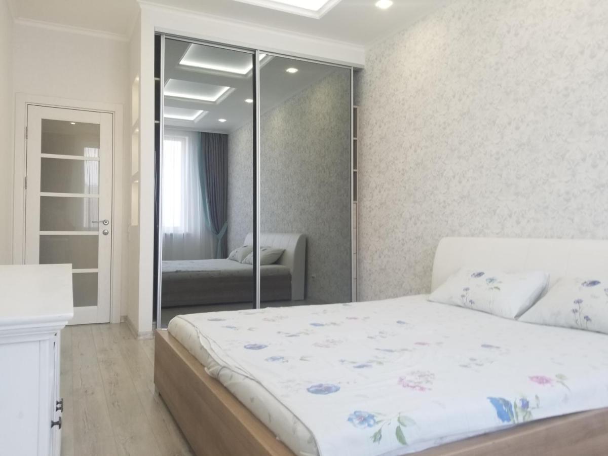 Arcadia Golfstream Apartment Odessa Esterno foto